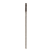 6,5 x 265 mm, SDS-Plus 4-Schneiden, Hammerbohrer MX4...