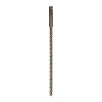 7 x 215 mm, SDS-Plus 4-Schneiden, Hammerbohrer MX4...