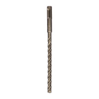 Hammerbohrer MX4 SDS-Plus, 8 x 165 mm, S gallery