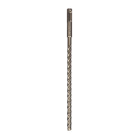8 x 215 mm, SDS-Plus 4-Schneiden, Hammer gallery