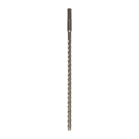 8 x 265 mm, SDS-Plus 4-Schneiden, Hammerbohrer MX4...