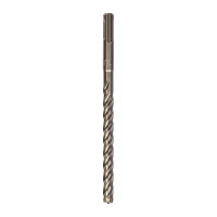 Hammerbohrer MX4 SDS-Plus, 10 x 165 mm,  gallery