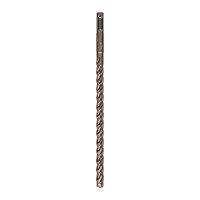 10 x 215 mm, SDS-Plus 4-Schneiden, Hamme gallery