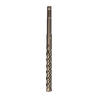 Hammerbohrer MX4 SDS-Plus, 12 x 160 mm,  gallery