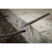 Hammerbohrer MX4 SDS-Plus, 12 x 160 mm, SDS-Plus 4-Schneiden
