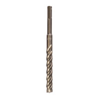 14 x 160 mm, SDS-Plus 4-Schneiden, Hamme gallery