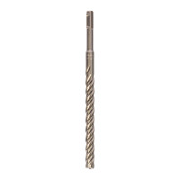 Hammerbohrer MX4 SDS-Plus, 14 x 210 mm,  gallery