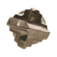 Hammerbohrer MX4 SDS-Plus, 14 x 210 mm, SDS-Plus 4-Schneiden