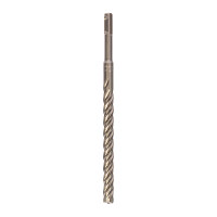 14 x 210 mm, SDS-Plus 4-Schneiden, Hamme gallery