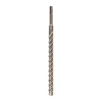 15 x 260 mm, SDS-Plus 4-Schneiden, Hamme gallery