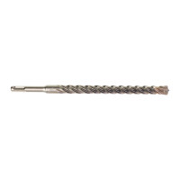 Hammerbohrer MX4 SDS-Plus, 16 x 260 mm,  gallery