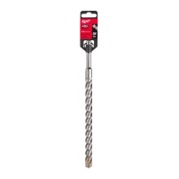 Hammerbohrer MX4 SDS-Plus, 16 x 260 mm, SDS-Plus 4-Schneiden