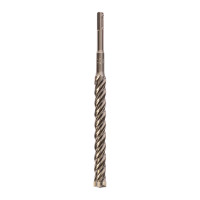Hammerbohrer MX4 SDS-Plus, 18 x 250 mm,  gallery