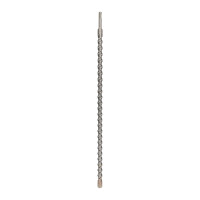 18 x 600 mm, SDS-Plus 4-Schneiden, Hamme gallery