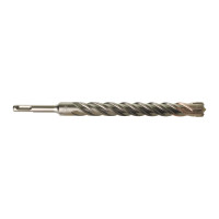 Hammerbohrer MX4 SDS-Plus, 20 x 250 mm,  gallery