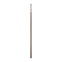 20 x 600 mm, SDS-Plus 4-Schneiden, Hamme gallery