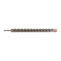 32 x 450 mm, SDS-Plus 4-Schneiden, Hammerbohrer MX4...