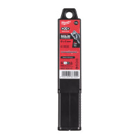 6 x 165 mm, SDS-Plus 4-Schneiden, Hammer gallery