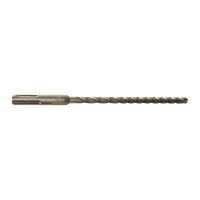 6,5 x 165 mm, SDS-Plus 4-Schneiden, Hammerbohrer MX4...
