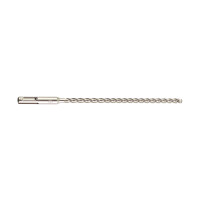 6,5 x 215 mm, SDS-Plus 4-Schneiden, Hammerbohrer MX4...