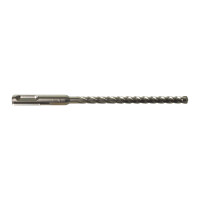 7 x 165 mm, SDS-Plus 4-Schneiden, Hammerbohrer MX4...