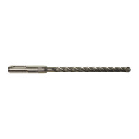 8 x 165 mm, SDS-Plus 4-Schneiden, Hammer gallery