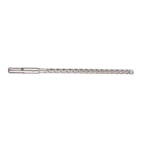 8 x 215 mm, SDS-Plus 4-Schneiden, Hammerbohrer MX4...
