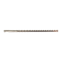 Hammerbohrer MX4 SDS-Plus 10er Pack, 10  gallery
