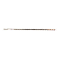Hammerbohrer MX4 SDS-Plus 10er Pack, 10  gallery