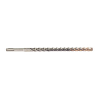 Hammerbohrer MX4 SDS-Plus 10er Pack, 12  gallery