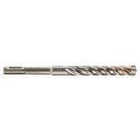 14 x 210 mm, SDS-Plus 4-Schneiden, Hamme gallery