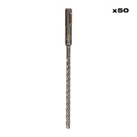Hammerbohrer MX4 SDS-Plus 50er Pack, 6 x gallery