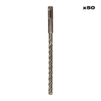 Hammerbohrer MX4 SDS-Plus 50er Pack, 8 x gallery