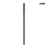 10 x 215 mm, SDS-Plus 4-Schneiden, Hamme gallery