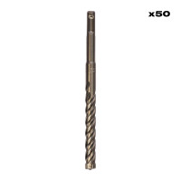 Hammerbohrer MX4 SDS-Plus 50er Pack, 12  gallery