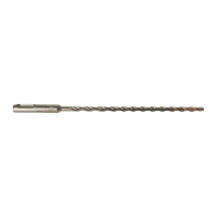 6 x 210 mm, SDS-Plus 2-Schneiden, Hammerbohrer M2...
