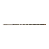 7 x 210 mm, SDS-Plus 2-Schneiden, Hammer gallery