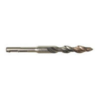 15 x 160 mm, SDS-Plus 2-Schneiden, Hamme gallery