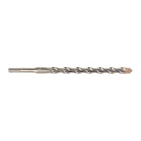 16 x 260 mm, SDS-Plus 2-Schneiden, Hammerbohrer M2...