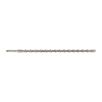 16 x 450 mm, SDS-Plus 2-Schneiden, Hammerbohrer M2...