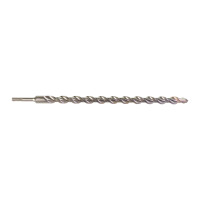 22 x 450 mm, SDS-Plus 2-Schneiden, Hammerbohrer M2...