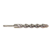 25 x 250 mm, SDS-Plus 2-Schneiden, Hammerbohrer M2...