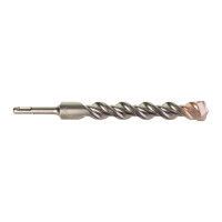 26 x 250 mm, SDS-Plus 2-Schneiden, Hammerbohrer M2...