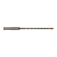 5 x 160 mm, SDS-Plus 2-Schneiden, Hammer gallery