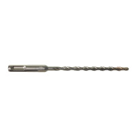 6 x 160 mm, SDS-Plus 2-Schneiden, Hammer gallery