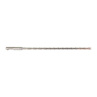 6,5 x 260 mm, SDS-Plus 2-Schneiden, Hamm gallery