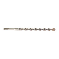 14 x 260 mm, SDS-Plus 2-Schneiden, Hammerbohrer M2...