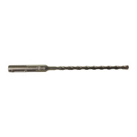 5,5 x 160 mm, SDS-Plus 2-Schneiden, Hammerbohrer M2...