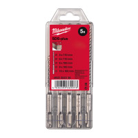Hammerbohrer M2 SDS-Plus Set 5-teilig, 5 gallery