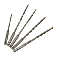 Hammerbohrer M2 SDS-Plus Set 5-teilig, 5 gallery